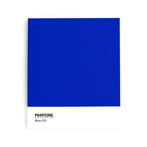 Pantone 072 - Blue #jessicanails Blue Pantone Palette, Royal Blue Pantone, Blue Color Pantone, Electric Blue Pantone, Pantone Indigo Blue, Pantone Cobalt Blue, Pantone Cerulean Blue, Pantone Color Bluing, Elemental Blue Pantone