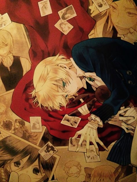 Oz Vessalius - Pandora Hearts Oz Vessalius, Jun Mochizuki, Gintama Wallpaper, Heart Artwork, Pandora Heart, Pandora Hearts, Anime Boys, Character Development, Japanese Anime