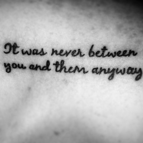 Mother Teresa's, Do it anyway Mother Teresa Tattoo, Do It Anyway Tattoo, Mother Theresa Quotes, Quote Tattoo, Elements Tattoo, Favorite Sayings, Inspirational Messages, Do It Anyway, Mother Teresa