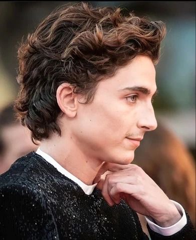 Top Wavy Hairstyles for Men | Trending Wavy Hair Men in 2024 – Men Deserve Wavy Hairstyles Men, Long Curly Hair Men, Wavy Hair Men, Cool Hairstyles For Men, Wavy Hairstyles, Haircuts For Wavy Hair, Hairstyles Men, Air Dry Hair, Corte De Cabelo Masculino