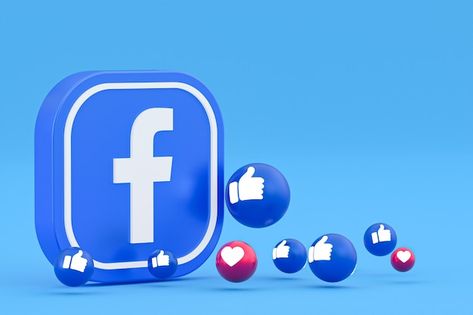 Facebook reactions emoji,social media ba... | Premium Photo #Freepik #photo #like-emoji #facebook-live #social-media-facebook #like Facebook Icons, Logo Facebook, Media Sosial, About Facebook, Seo Tools, Image 3d, Cute Krishna, Church Graphic Design, Photo To Video