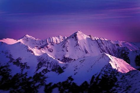 Wanderlust / Big Sky, Montana- ski trip is booked for next winter! Purple Mountains, Purple Mountain Majesty, Ski Hotel, Montana Vacation, Big Sky Montana, Into The West, Big Sky Country, Big Sky, Road Trip Usa