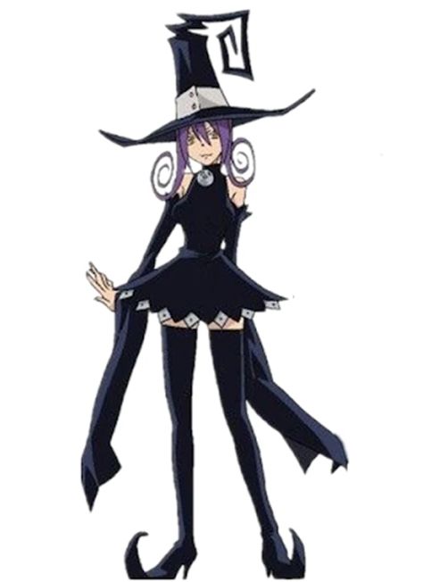 Soul Eater Blair, Soul Eater Cosplay, Anime Cosplay Makeup, Party Characters, Blair Witch, Halloween Parade, Fantasy Doll, Halloween Monster, Cosplay Characters