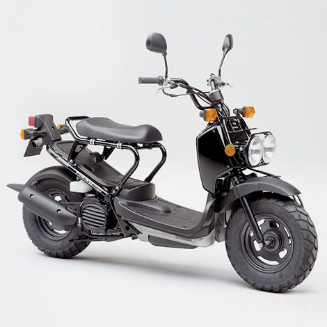 Honda Zoomer, Honda Scooters, Honda Ruckus, Honda Cub, Moped Scooter, Scooter Bike, Motor Scooters, Moto Bike, Hot Bikes