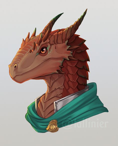 Copper Dragonborn, Dnd Species, Rachel Denton, Female Dragonborn, Humanoid Dragon, Dnd Dragonborn, Dungeons And Dragons Races, Dungeons And Dragons Art, Star Illustration