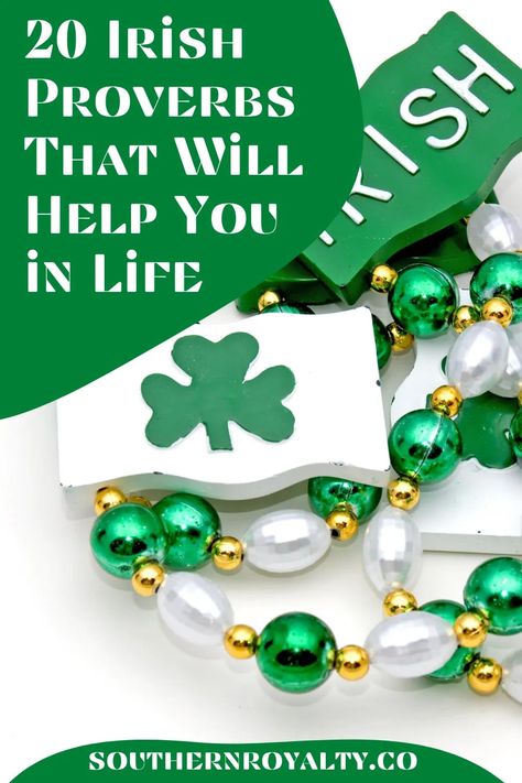 Irish Sayings Quotes Proverbs, Irish Proverbs Funny, Short Irish Sayings, Irish Sayings Quotes, Irish Proverbs Quotes, Funny Proverbs, Irish Blessing Quotes, Old Irish Blessing, Irish Proverb