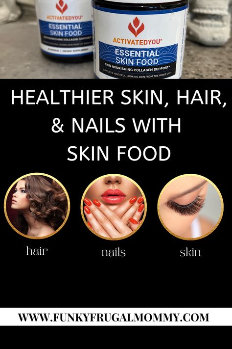 Healthier Skin, Hair, & Nails With Skin Food ⁣
.⁣
.⁣
.⁣
.⁣
.⁣
#acne #antiaging #glowingskin #hair #haircare #haircut #hairdresser #hairfashion #hairideas #hairinspo #hairlove #hairoftheday #hairtransformation #healthyskin #manicure #nail #naildesign #nails #nailsart #nailsofinstagram #nailsoftheday #nailstyle #nailswag #nails💅 #skin #skincareaddict #skincarejunkie #skincareproducts #skincareroutine #skincaretips Food Acne, Hair Skin And Nails, Healthier Skin, Skin Nails, Facial Cleansers, Hair Vitamins, Skin Hair, Hair Starting, Hair Skin Nails