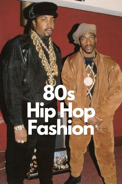 The Very Best of 80s Hip Hop Fashion Style, trends and brands! 80’s Hip Hop, Alpo Martinez, 80s Hip Hop Fashion, Eric B And Rakim, Public Enemies, 1990 Style, Rap City, 80s Hip Hop, Gang Starr