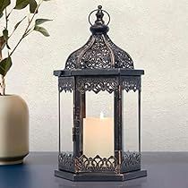 Vintage Lantern Decor, Dark Academia Living Room, Home Conservatory, Wedding Dress Gothic, Patio Bars, Farmhouse Shelves Decor, Black Wedding Dress Gothic, Dark Carnival, Front Porch Patio