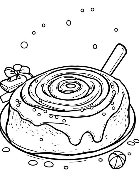 Dessert Coloring Pages, Hispanic Heritage Month Crafts, Food Coloring Pages, Hispanic Heritage Month, Hispanic Heritage, Heritage Month, Kids Coloring, Food Coloring, Coloring For Kids