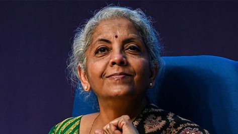 Nirmala Sitharaman will make history by presenting her seventh consecutive Union Budget on July 22. The Monsoon Session will address key economic issues and present new bills. Nirmala Sitharaman, Capital Expenditure, Pension Fund, Review Activities, Health Business, Business Photos, News India, Financial Institutions, Business News