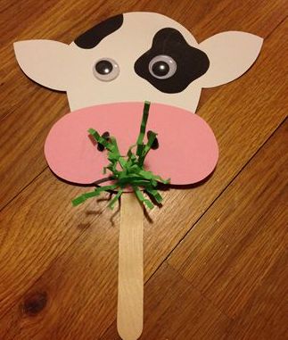 9 Amazing Cow Crafts And Ideas For Kids And Preschoolers #artsandcrafts Cow Crafts, Cow Craft, Storytime Crafts, Farm Animal Crafts, Farm Craft, Farm Preschool, Farm Activities, Farm Crafts, Animal Crafts For Kids