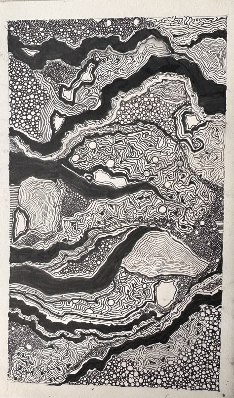 #draw, #sketch, #doodle, #Art, #drawing, #penandink, #micron, #zentangle art Design Patterns Drawing, Abstract Pen Art, Micron Drawing, Fineliner Drawing, Black Pen Drawing, Micron Pen Art, Fineliner Art, Ink Doodles, Creepy Drawings