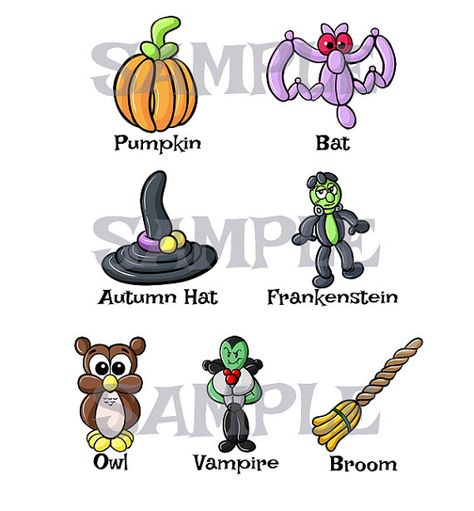 Balloon Crown, Animal Balloons, Balloon Clipart, Balloon Twisting, Balloon Sculptures, Fall Hats, Fall Theme, Star Party, Balloon Animals