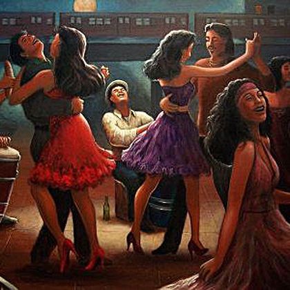 Salsa Classes Dance, Puerto Rican Salsa Dancing, Salsa Dancer Aesthetic, Salsa Dancing Aesthetic, Salsa Club, Salsa Night, Latino Dance, Dancing Salsa, Salsa Classes