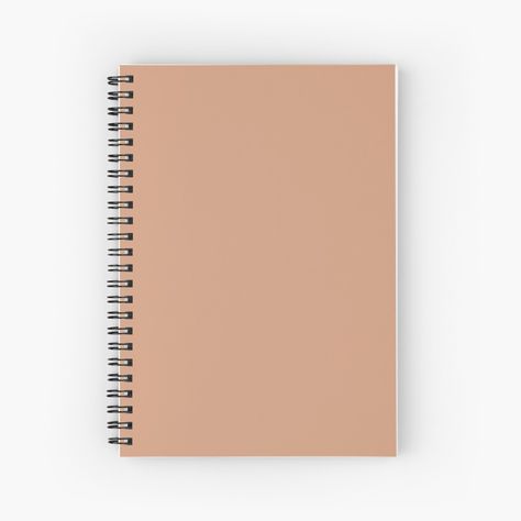 Get my art printed on awesome products. Support me at Redbubble #RBandME: https://www.redbubble.com/i/notebook/neutral-tones-by-alex722/71165206.WX3NH?asc=u Neutral School Supplies, Beige Notebook Aesthetic, Light Academia Notebook, Nuuna Notebook, Neutral Notebook, Notebook Design, Neutral Tones, Spiral Notebook, Paper Stock