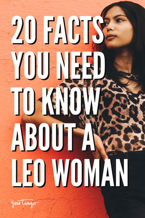 Leo Woman: Zodiac Sign Dates, Personality Traits & Facts | YourTango Zodiac Sign Dates, Leo Personality Traits, Leo Relationship, Leo Personality, Leo Zodiac Quotes, Zodiac Personality Traits, Leo Woman, Leo Quotes, Leo Zodiac Facts