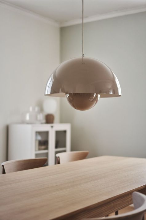 Mushroom Lamp Aesthetic, Hay Table, Lamp Aesthetic, Mushroom Lamps, Hanging Lamp Design, Scandinavian Lamps, Ceiling Lamps Living Room, Mushroom Table Lamp, Trendy Interiors