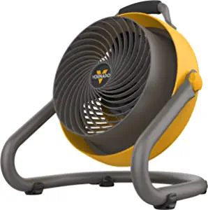 Amazon.com: Vornado 293 Large Heavy Duty Air Circulator Shop Fan, Yellow, 16 In. : Home & Kitchen Yellow Appliances, Vornado Fan, Stand Fan, Table Fans, Shop Fan, Floor Fans, Portable Fans, Wall Fan, Tower Fan