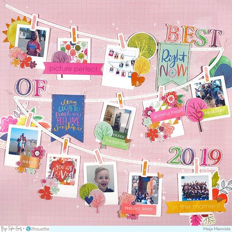 Birthday Scrapbook Layouts, Baby Sketch, Paige Taylor, Frame Layout, Pink Paislee, Banner Ideas, Scrapbook Layout Sketches, Birthday Scrapbook, Flower Art Drawing