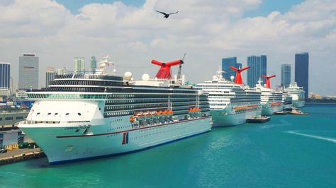 Cruise Packing List Cruise Prep, Carnival Elation, Carnival Horizon, Cruise Packing List, Miami Carnival, Carnival Vista, Carnival Cruise Ships, Cruise Ideas, Cruise Packing