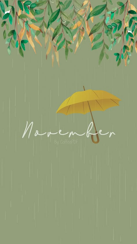 Hello November Wallpaper, Iphone Wallpaper November, November Backgrounds, Fall Wallpaper Iphone, September Wallpaper, November Wallpaper, Hello November, Sunflower Wallpaper, Whatsapp Wallpaper