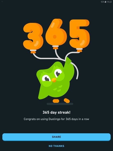 Duolingo 365 Streak, Duolingo 365 Days, Duolingo Illustration, Duolingo Party, Duolingo Aesthetic, Duo Lingo, Duolingo Memes, Poem Activities, Vision Board Images