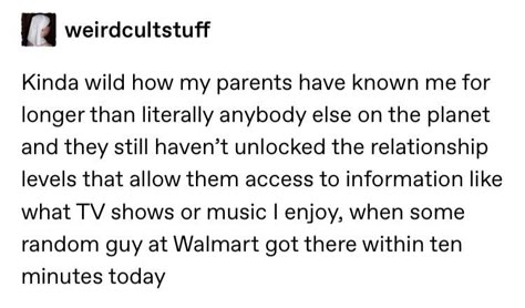 Eldest Daughter Tumblr, Eldest Daughter, To Be Known, Funny Tumblr Posts, Funny Tumblr, Faith In Humanity, Text Posts, Tumblr Funny, I Don T Know