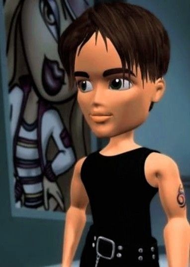 Boy Bratz Dolls, Attractive Wallpapers, Y2k Icons, Mermaid Man, Mommy And Son, Best Friends Funny, Funny Profile, Bratz Doll, Funny Profile Pictures