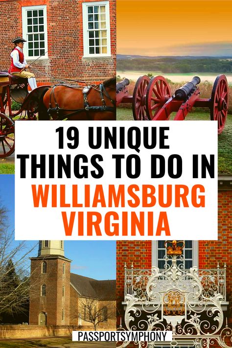 Things To Do In Williamsburg Virginia, Colonial Virginia, Historic Virginia, Yorktown Battlefield, Travel Virginia, Williamsburg Vacation, Visit Maryland, Indoor Things To Do, Colonial Williamsburg Va