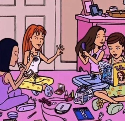 Daria Morgendorffer, Lemon, Vogue, Toys, On Instagram