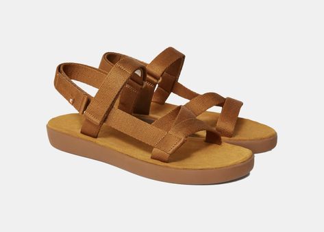 Best Walking Sandals, Comfortable Walking Sandals, Travel Sandals, Sporty Sandal, Vacation Days, Get Back On Track, Hiking Sandals, Walking Sandals, Everyday Shoes