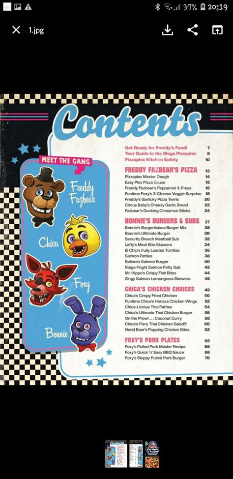 Fnaf Food Recipes, Fnaf Bloxburg, Fnaf Food Ideas, Freddy Fazbear Birthday Ideas, Fnaf Cookbook, Fredbears Family Diner Poster, Fnaf Food, Freddy Fazbears Pizzeria Building, Fnaf Birthday