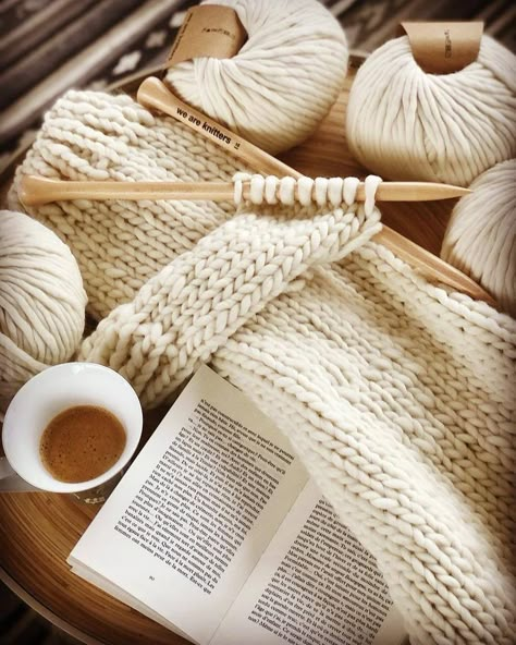 Yarn Aesthetic, Yarn Display, Knitting Things, The White Princess, Knitting Kit, Crochet Business, Crochet And Knitting, Knitted Wit, Types Of Yarn