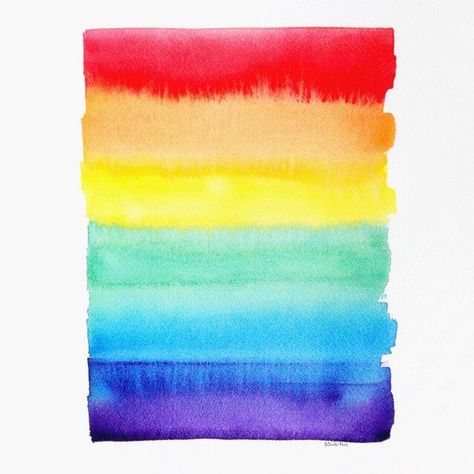 Quotes About Freedom, Flag Lgbt, Lgbt Equality, Gay Flag, Gay Pride Flag, Rainbow Painting, Lgbt Flag, Art Rainbow, Lgbt Love