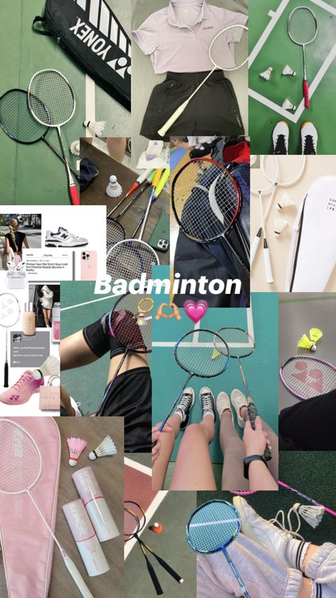 Badminton Girl Aesthetic, Badminton Pictures, Badminton Logo, Badminton Photos, Badminton Sport, Iphone Wallpaper Classy, Tennis Fashion, Pretty Selfies, Badminton