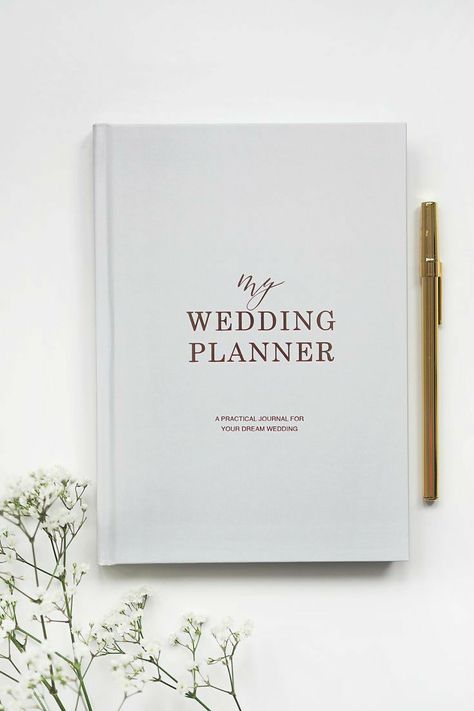 Wedding Planner List, Wedding Organiser, Wedding Organizer Planner, Wedding Planner Book, Gold Foil Wedding, Inexpensive Wedding Venues, Wedding Timeline, Luxury Wedding Planner, Wedding Planning Checklist