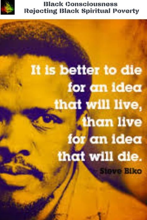 Steve Biko Quotes, Black Consciousness Quotes, Demetrius Johnson, Interesting History Facts, Leaders Quotes, Black Gods, Steve Biko, African Leaders, Bob Marley Legend