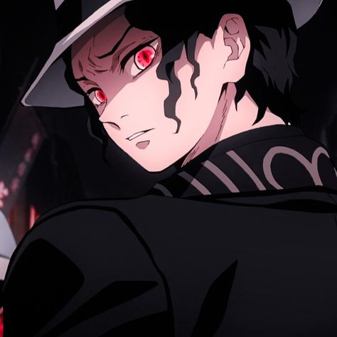 demon slayer: kimetsu no yaiba Demon Slayer Kibutsuji, Demon Slayer Icons Muzan, Demon Slayer Icons, Kibutsuji Muzan, Do I Like Him, Muzan Kibutsuji, Kimetsu No Yaiba, Slayer Anime, Anime Chibi