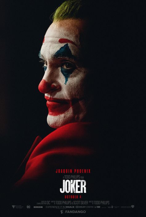 Joker Movie Poster, Art Du Joker, Image Joker, Joker Film, Joker Movie, Joker 2019, Der Joker, Joker Images, Joker Hd Wallpaper