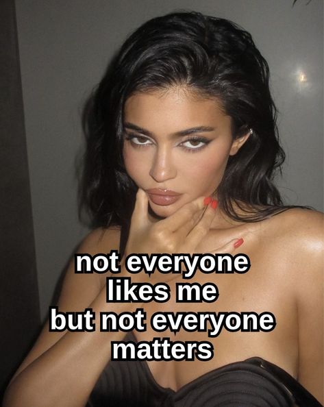 Kylie Jenner, viral quote, bad bitch aesthetic, dark feminine vibes, life quotes, psychology Quotes Kylie Jenner, Kylie Quotes Jenner, Kylie Jenner Aesthetic Icon, Kim K Quotes, King Kylie Era Aesthetic, Iconic Yearbook Quotes, Celebrity! Outfit! Quote! And Aesthetic!, Celebrity Outfit Quote Aesthetic, Kardashians Quotes