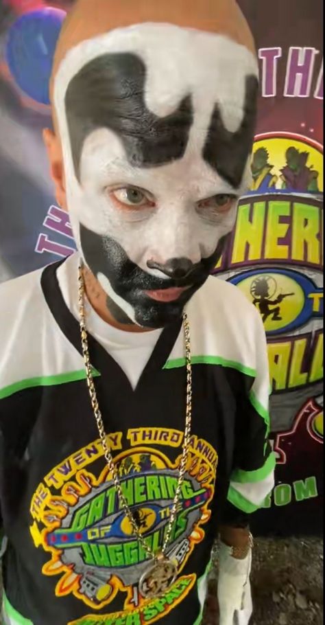 Icp Wallpapers Laptop, Juggalo Kenny, Icp Tattoos, Hello Kitty Invitation Card, Shaggy 2 Dope, Insane Clown Posse Albums, What Is A Juggalo, Juggalo Family, To Catch A Predator