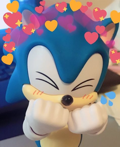 Dolly On Twitter, Cute Sonic, My Boy, Sonic, So Cute, On Twitter, Twitter