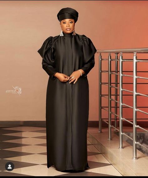 AFRICAN LACE STYLES ARE BEAUTIFUL AND TRENDY STYLES AFRICAN LACE STYLES ARE BEAUTIFUL AND TRENDY STYLES   AFRICAN LACE STYLES ARE BEAUTIFUL AND Latest Bobo Gowns, Latest Abaya Styles For Women, Silk Materials Gown Styles, Plain Bubu Gown Styles, Duchess Styles, Silk Material Dress Styles, Plain Material Gown Styles, Black Satin Dresses, Black Women Dresses