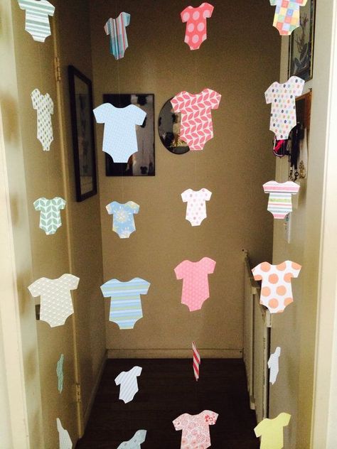 Babyshower Party, Idee Babyshower, Diy Baby Shower Decorations, Baby Shower Deco, Welcome Home Baby, Trendy Baby Shower Ideas, Cadeau Baby Shower, Baby Shower Inspiration, Shower Bebe