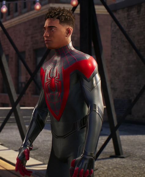 Insomniac Miles Morales, Ps5 Miles Morales, Miles Morales Game, Miles Morales Ps5, Spider Miles, Spider Man 2 Game, Spider Man Playstation, Miles Spiderman, Amazing Spiderman Movie