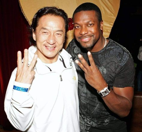 Rush Hour Pfp, Rush Hour 3, Chris Tucker, Conference Event, Rush Hour, Jackie Chan, Comedy Funny Videos, Press Conference, Matching Pfp