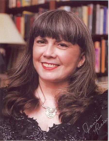 Anne Rice and Dolls | Anne Rice~A Retrospective and Hope for "The Wolf's Gift" coming in ... Ann Rice, Anne Rice Books, Vampire Novel, Ayesha Erotica, Queen Of The Damned, Gothic Fiction, Anne Rice, Garden District, Story Writer