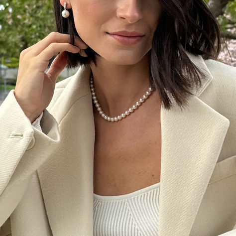 Special moments in life are meant to be celebrated, enjoyed. Embrace and remember them through a timeless piece of Mikimoto jewellery.

Visit La Mine d'Or for your finest selection of Mikimoto pearl jewellery.

Moments spéciaux dans la vie méritent d'être célébrés, appréciés. Embrassez-les et souvenez-vous-en à travers une pièce intemporelle de bijoux Mikimoto.

Visitez La Mine d'Or pour découvrir votre meilleure sélection de bijoux en perles Mikimoto. Mikimoto Pearl Earrings, Mikimoto Jewelry, Mikimoto Pearls, Pearl Jewellery, Crafts Jewelry, To Be, Pearl Stud Earrings, Memorable Moments, Special Moments