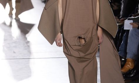 Penises on the fashion catwalk – a flesh flash too far? | Fashion | The Guardian Male Art Model, Rick Owens Fashion, Ancient Future, Rick Owens Menswear, Men Mode, Mens Designer Jeans, Fashion Runway Show, Vogue Magazine, Fashion Images